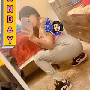 Meet your Posher, Bree